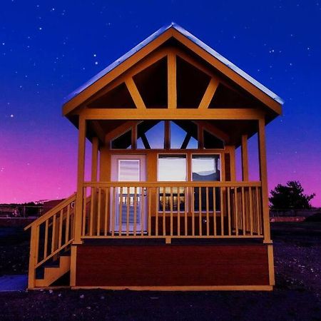 081 Tiny Home Nr Grand Canyon South Rim Sleeps 8 Valle Eksteriør bilde