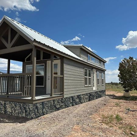 081 Tiny Home Nr Grand Canyon South Rim Sleeps 8 Valle Eksteriør bilde