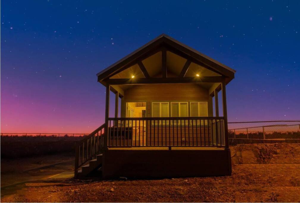 081 Tiny Home Nr Grand Canyon South Rim Sleeps 8 Valle Eksteriør bilde