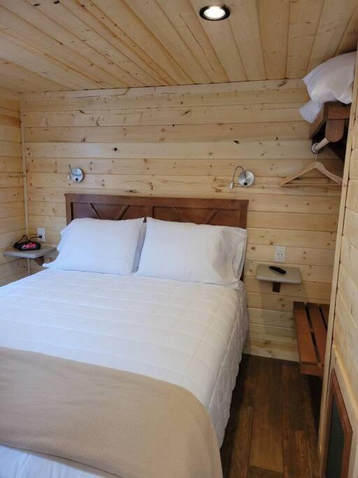 081 Tiny Home Nr Grand Canyon South Rim Sleeps 8 Valle Eksteriør bilde