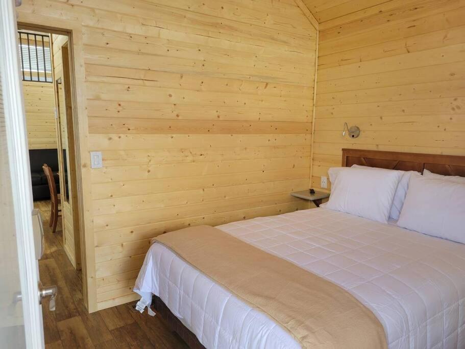 081 Tiny Home Nr Grand Canyon South Rim Sleeps 8 Valle Eksteriør bilde