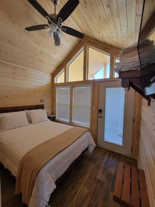 081 Tiny Home Nr Grand Canyon South Rim Sleeps 8 Valle Eksteriør bilde
