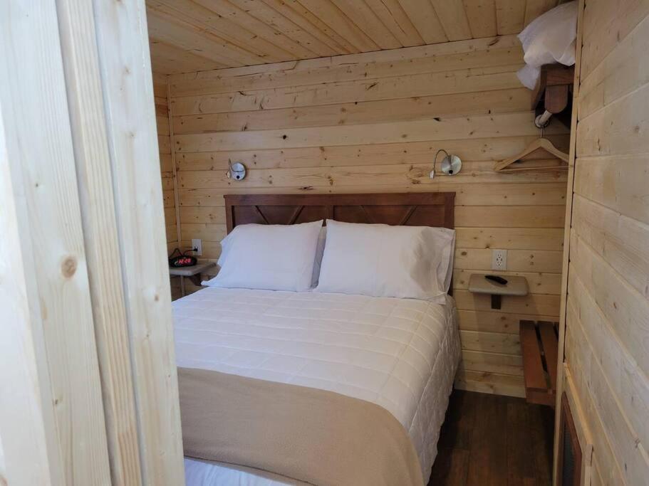 081 Tiny Home Nr Grand Canyon South Rim Sleeps 8 Valle Eksteriør bilde