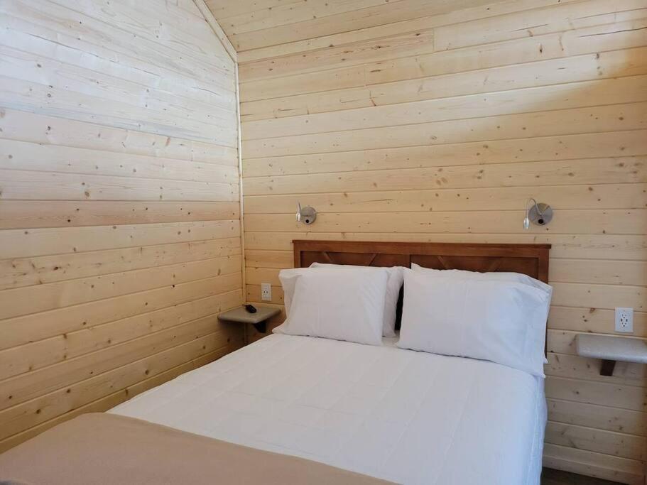 081 Tiny Home Nr Grand Canyon South Rim Sleeps 8 Valle Eksteriør bilde