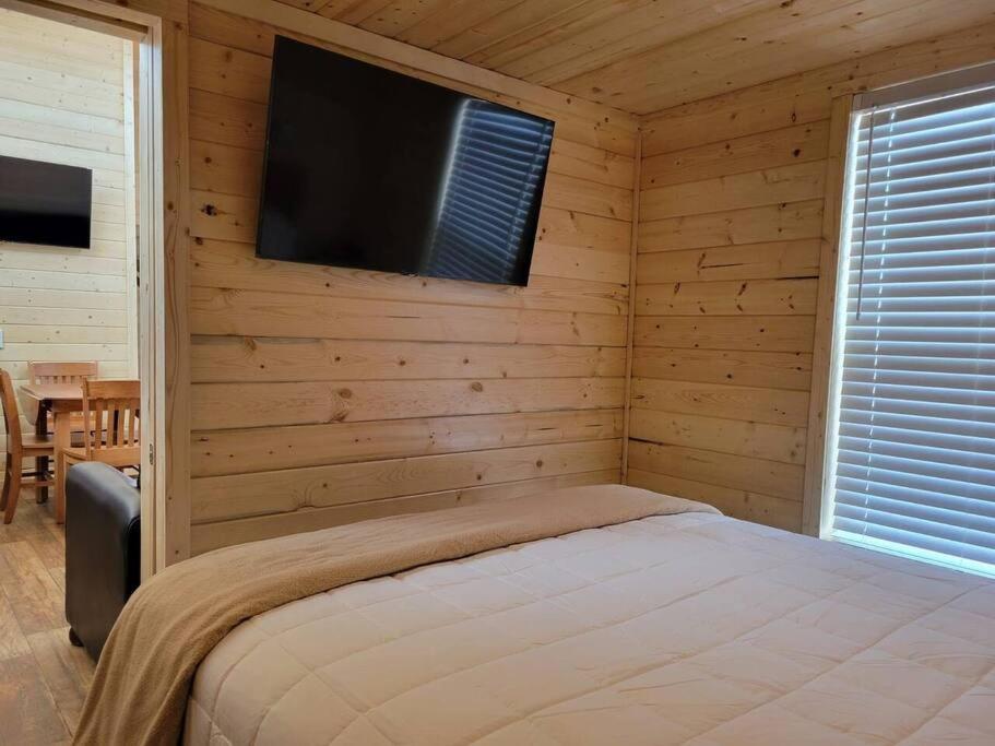 081 Tiny Home Nr Grand Canyon South Rim Sleeps 8 Valle Eksteriør bilde
