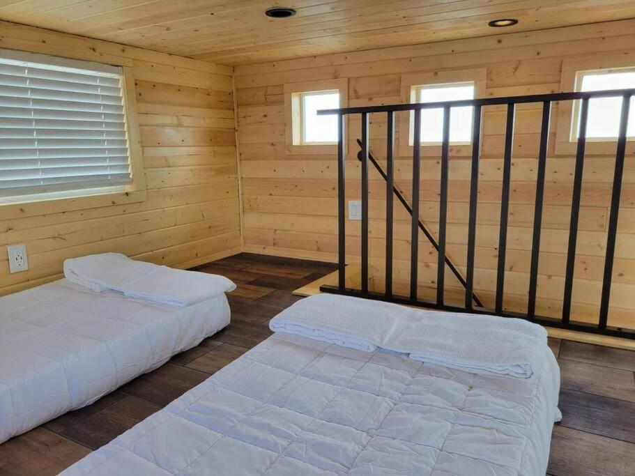 081 Tiny Home Nr Grand Canyon South Rim Sleeps 8 Valle Eksteriør bilde