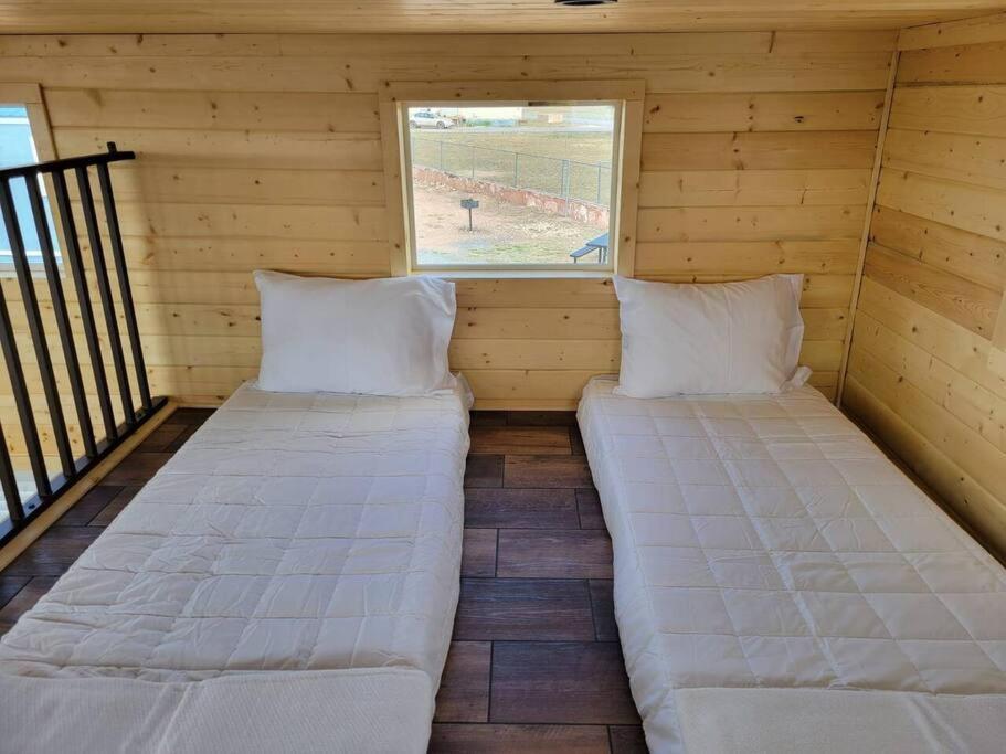 081 Tiny Home Nr Grand Canyon South Rim Sleeps 8 Valle Eksteriør bilde