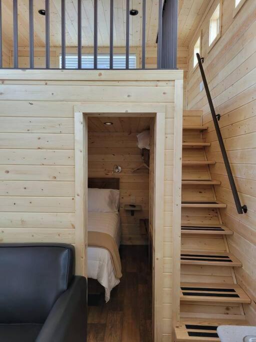 081 Tiny Home Nr Grand Canyon South Rim Sleeps 8 Valle Eksteriør bilde