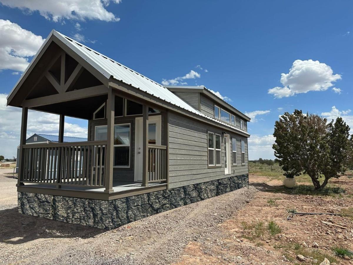 081 Tiny Home Nr Grand Canyon South Rim Sleeps 8 Valle Eksteriør bilde